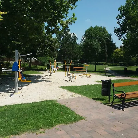 Benedek Apartman