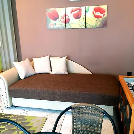 Benedek Apartman שיופוק